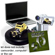 Kaidan 3D Object Imaging Kit, Complete QTVR 3-D Object Capture Solution for Video: Picture 1 thumbnail
